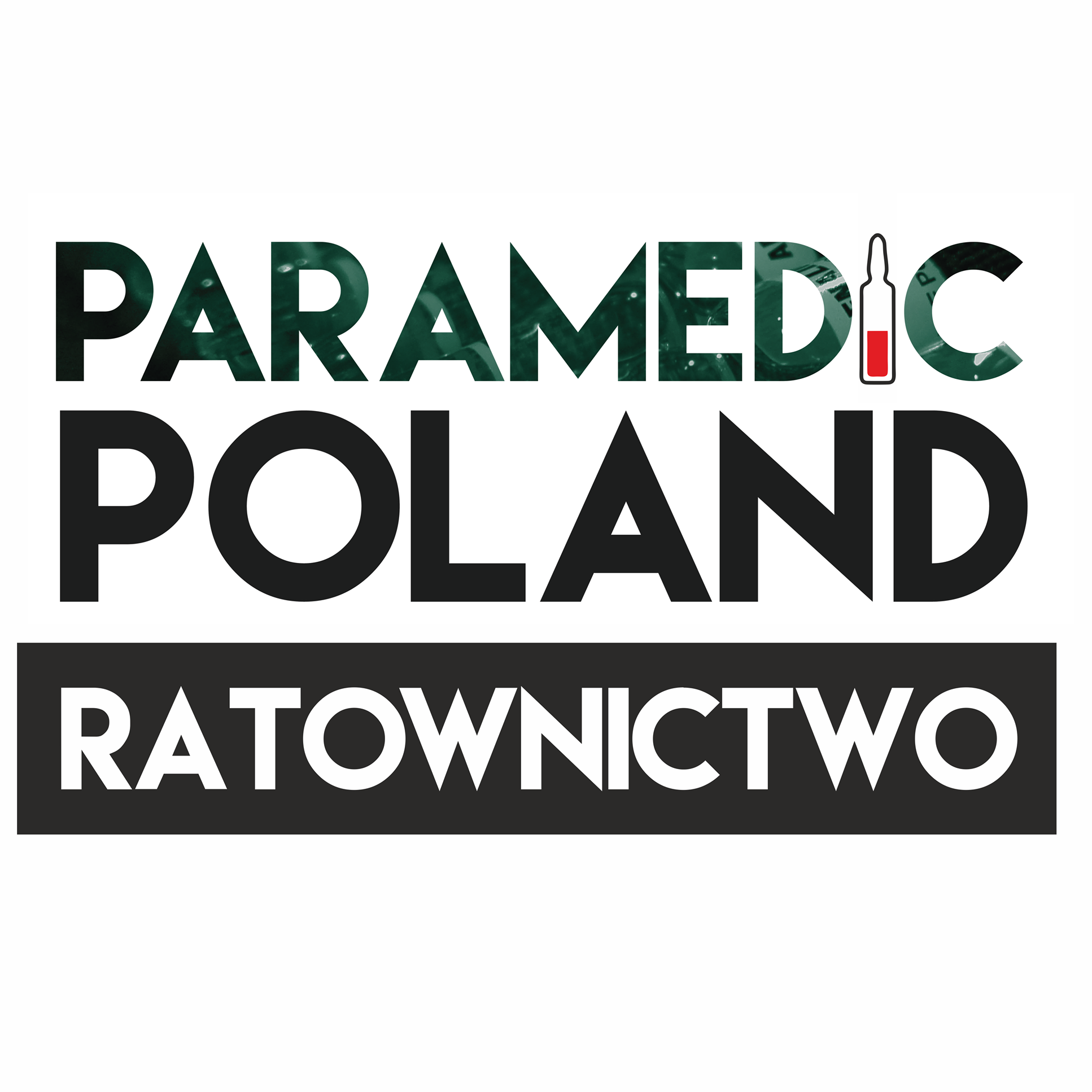 Paramedic Poland Ratownictwo
