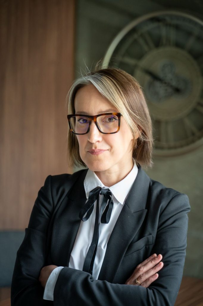 Anna Liskowec
